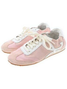 Loewe Sneakers Pink